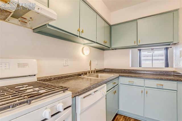 3110 Van Teylingen Drive G, Colorado Springs, CO 80917