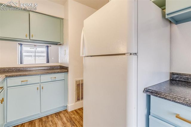 3110 Van Teylingen Drive G, Colorado Springs, CO 80917