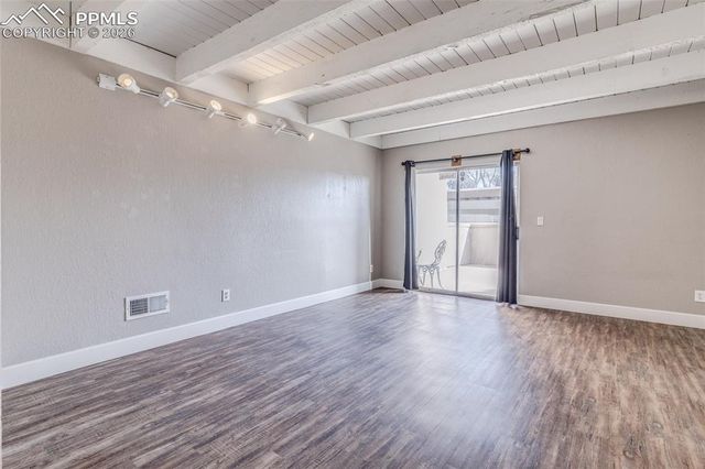 3110 Van Teylingen Drive G, Colorado Springs, CO 80917