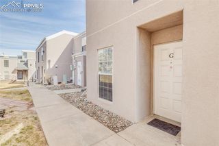 3110 Van Teylingen Drive G, Colorado Springs, CO 80917