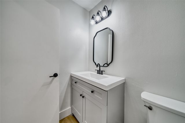 8006 Albin Lane, Houston, TX 77071