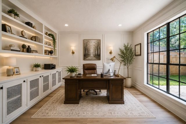 8006 Albin Lane, Houston, TX 77071