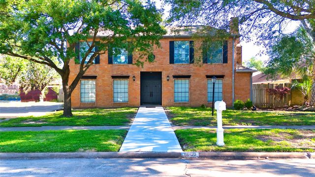 8006 Albin Lane, Houston, TX 77071