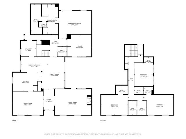 8006 Albin Lane, Houston, TX 77071