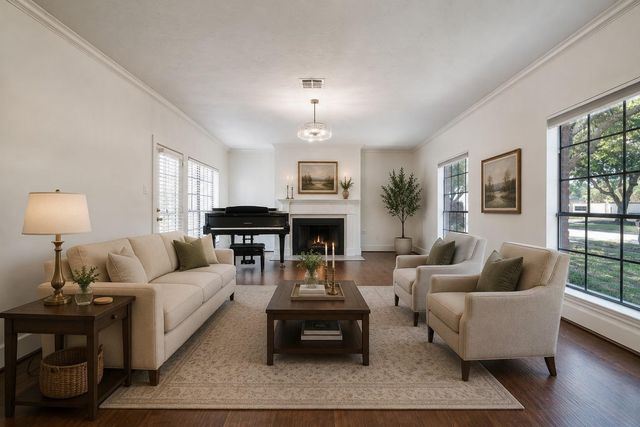 8006 Albin Lane, Houston, TX 77071