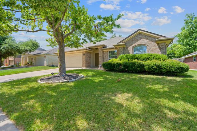 1109 Red Ranch CIR, Cedar Park, TX 78613