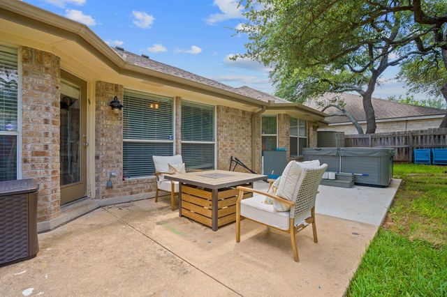 1109 Red Ranch CIR, Cedar Park, TX 78613
