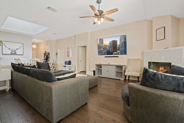 1109 Red Ranch CIR, Cedar Park, TX 78613