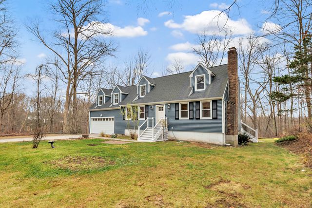 19 Good Hill Road, Oxford, CT 06478