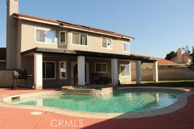 4311 Glenroy Court, Jurupa Valley, CA 92509