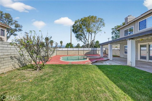 4311 Glenroy Court, Jurupa Valley, CA 92509