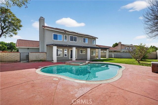 4311 Glenroy Court, Jurupa Valley, CA 92509