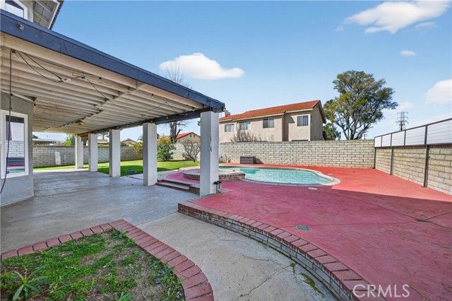 4311 Glenroy Court, Jurupa Valley, CA 92509