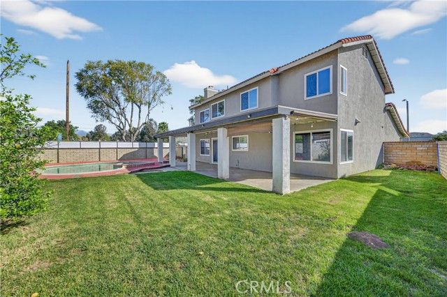 4311 Glenroy Court, Jurupa Valley, CA 92509
