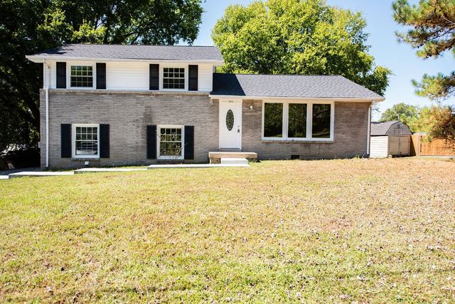 204 Bonnaridge Dr, Hermitage, TN 37076