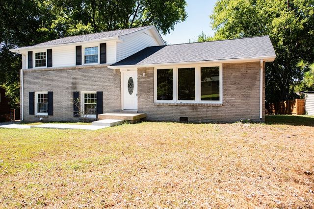 204 Bonnaridge Dr, Hermitage, TN 37076