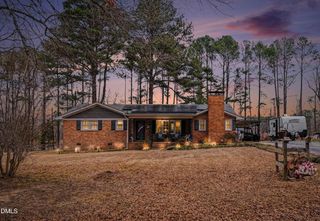 2642 Ardsley Drive, Durham, NC 27704