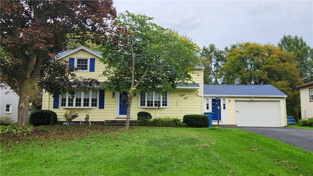 88 Thorncliff Road, Ogden, NY 14559