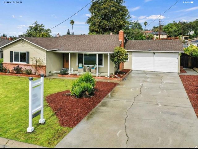 4145 Golf Drive, San Jose, CA 95127