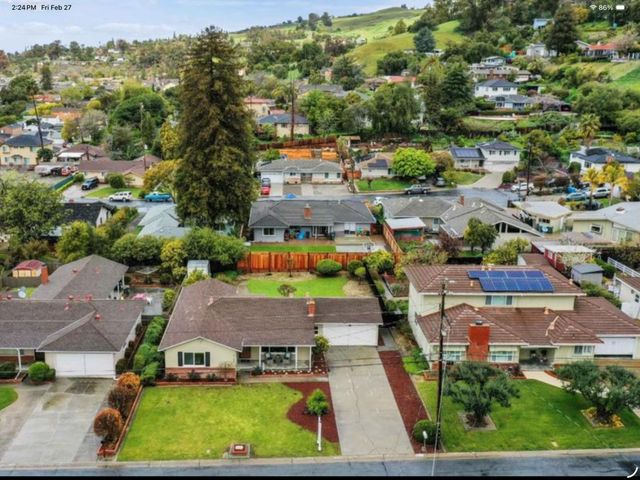 4145 Golf Drive, San Jose, CA 95127