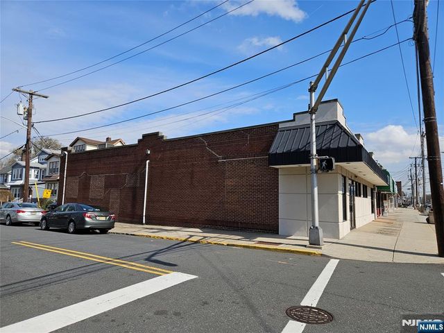155-157 Ridge Road 155, North Arlington, NJ 07031
