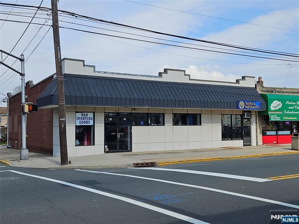 155-157 Ridge Road 155, North Arlington, NJ 07031