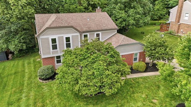 6910 Rushwood Court, West Chester, OH 45241
