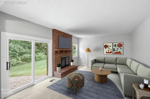 6910 Rushwood Court, West Chester, OH 45241