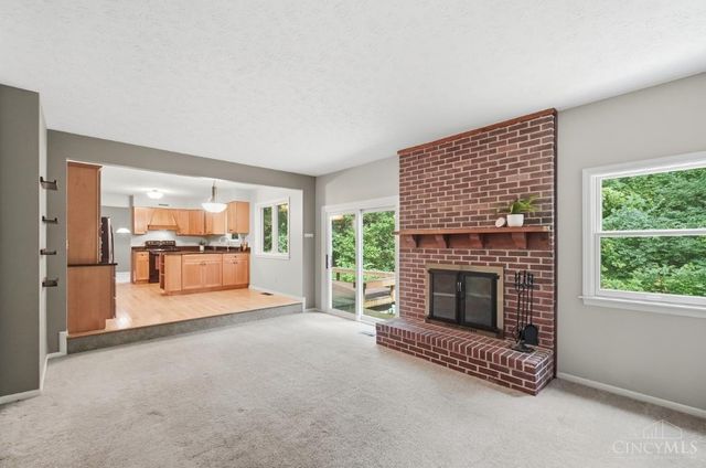 6910 Rushwood Court, West Chester, OH 45241