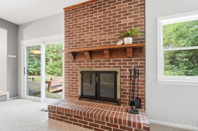 6910 Rushwood Court, West Chester, OH 45241
