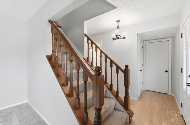 6910 Rushwood Court, West Chester, OH 45241