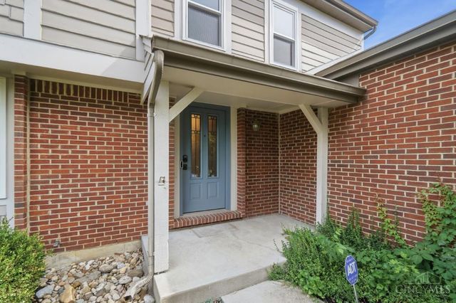 6910 Rushwood Court, West Chester, OH 45241