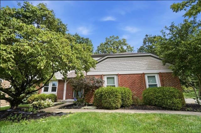 6910 Rushwood Court, West Chester, OH 45241