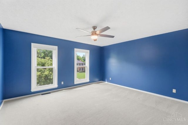 6910 Rushwood Court, West Chester, OH 45241