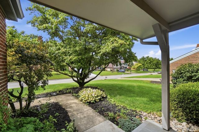 6910 Rushwood Court, West Chester, OH 45241