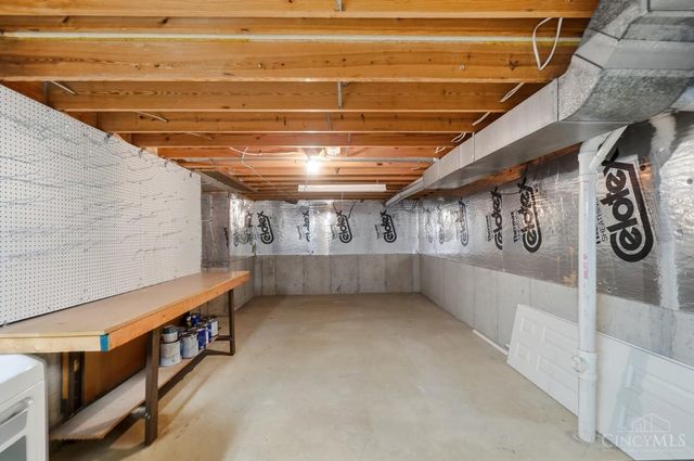 6910 Rushwood Court, West Chester, OH 45241