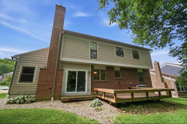 6910 Rushwood Court, West Chester, OH 45241