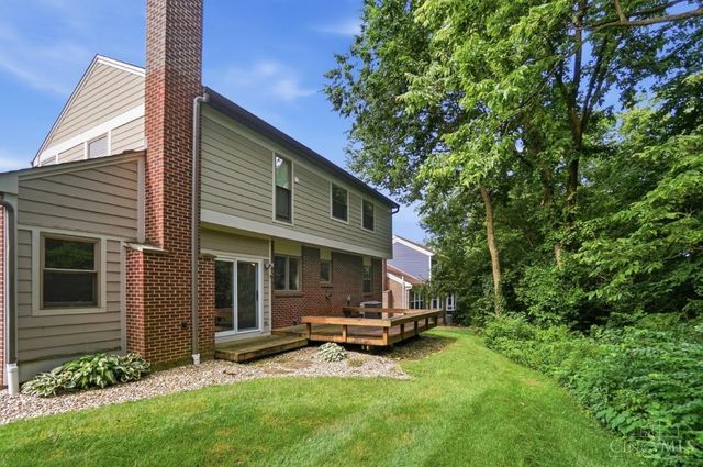 6910 Rushwood Court, West Chester, OH 45241