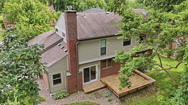 6910 Rushwood Court, West Chester, OH 45241