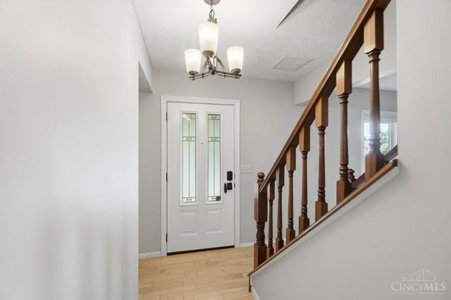 6910 Rushwood Court, West Chester, OH 45241