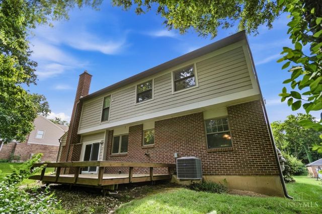 6910 Rushwood Court, West Chester, OH 45241