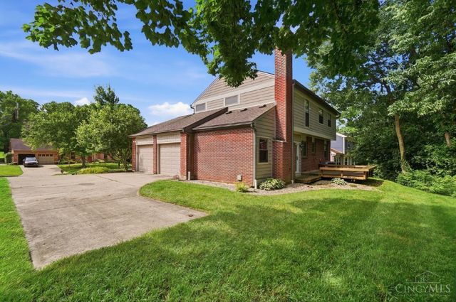 6910 Rushwood Court, West Chester, OH 45241