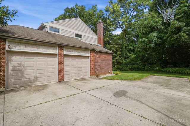 6910 Rushwood Court, West Chester, OH 45241