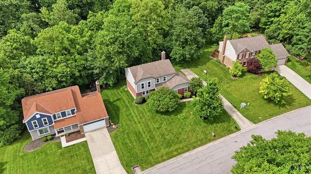 6910 Rushwood Court, West Chester, OH 45241