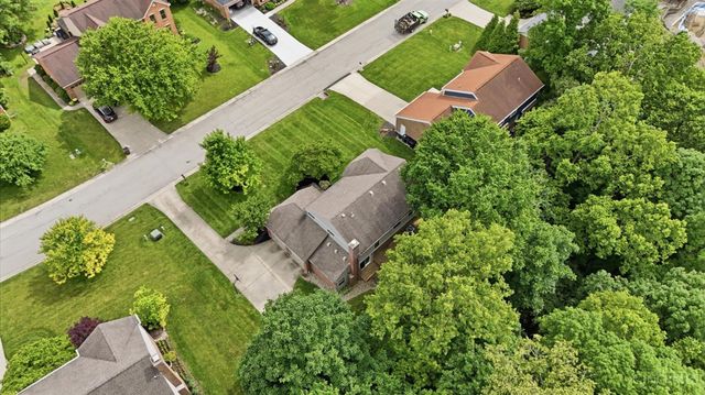 6910 Rushwood Court, West Chester, OH 45241