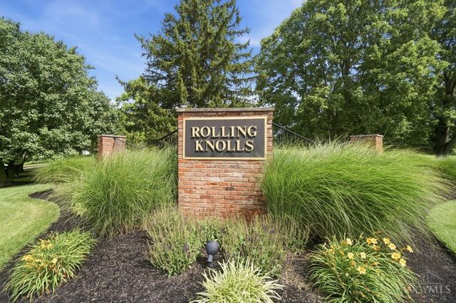 6910 Rushwood Court, West Chester, OH 45241