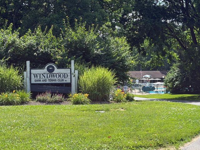 6910 Rushwood Court, West Chester, OH 45241