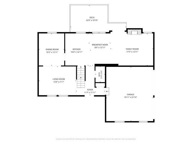 6910 Rushwood Court, West Chester, OH 45241