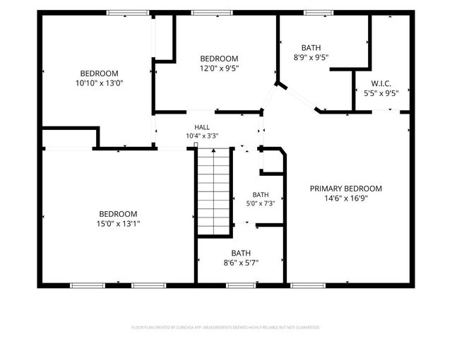 6910 Rushwood Court, West Chester, OH 45241