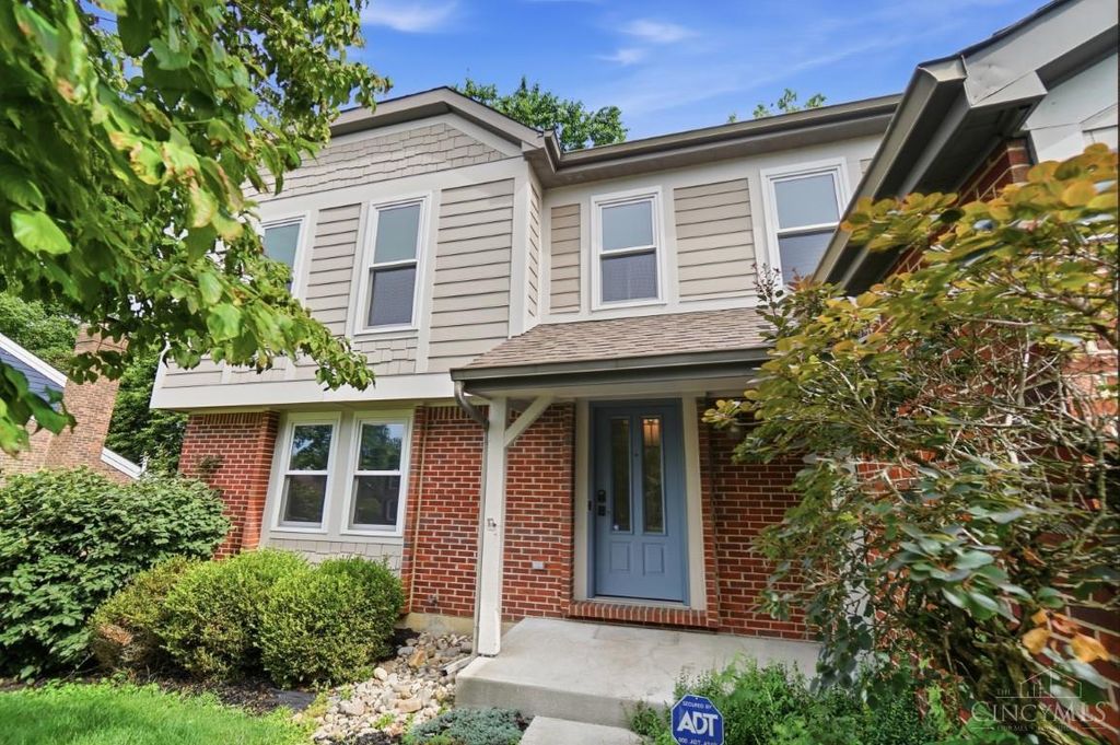 6910 Rushwood Court, West Chester, OH 45241
